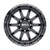 Weld Off-Road W102 20X10 Stealth 8X180 ET-18 BS4.75 Gloss Black MIL 124.3 - W10200018475 Photo - Primary
