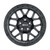 Weld Off-Road W105 17X9.0 Cinch 6X135 6X139.7 ET00 BS5.00 Gloss Black MIL 106.1 - W10579098500 Photo - Primary