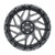 Weld Off-Road W117 20X10 Fulcrum 8X165.1 ET13 BS6.00 Gloss Black MIL 125.1 - W11700082600 Photo - Primary