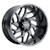 Weld Off-Road W117 22X10 Fulcrum 8X170 ET-18 BS4.75 Gloss Black MIL 125.1 - W11720017475 Photo - Primary