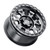 Weld Off-Road W902 17X10 Cinch Beadlock 5X127 5X139.7 ET-24 BS4.50 Gloss BLK MIL / BLK Ring 87.1 - W90270057450 Photo - Primary