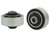 Whiteline 08-15 Mitsubishi Lancer Evolution Rear Control Arm Bushing Kit (Upper Inner Rear Bushing) - KCA470 Photo - Close Up