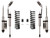 ICON 14-Up Ram 2500 4WD 2.5in Stage 2 Suspension System - K212542 Photo - Primary