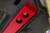 BMR 2015-2020 (S550) Mustang Chassis Jacking Rails (Shorter Tube) - Red - CJR760R BMR 2015-2020 (S550) Mustang Chassis Jacking Rails (Shorter Tube) - Red - CJR760R