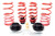 H&R 19-21 Mercedes-Benz G550 W463A VTF Adjustable Lowering Springs (w/o AMG Ride Control) - 23024-2 Photo - Primary