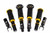 ISC Suspension 06-12 Porsche 911 (997) Triple S Inverted Coilovers w/ Camber Plates - TSCO-997 User 1
