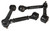 SPC Performance G37/370Z Adj Control Arms - 73005 Photo - Primary