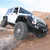 Superlift 07-18 Jeep Wrangler JK Unlimited 4in Lift Kit w/ Fox Shocks - K928F Photo - Mounted
