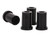 SuperPro Mazda B2600 4 X 4 Ute Shackle - SPF0753HK Photo - out of package