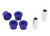 SuperPro Rear Lower Outer Bushes - SPF0808AK Photo - out of package