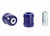 SuperPro 1994 Acura Integra LS Rear Lower Shock Mount Bushing Kit - SPF1533K Photo - out of package