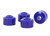 SuperPro Universal Link Pin Bush - SPF2092B-4SK Photo - Primary