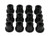 SuperPro Shackle Bush - SPF2260HK Photo - out of package