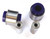 SuperPro 2006 Dodge Charger Base Front Lower Inner Control Arm Bushing Kit - SPF3052K Photo - Primary