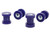 SuperPro 2013 Scion FR-S Base Rear Upper Inner Control Arm - Camber Adjustable Bushing Set - SPF3101K Photo - out of package