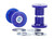 SuperPro 2003 Lexus GX470 Base Steering Rack and Pinion Mount Bushing Kit - SPF3144K Photo - out of package