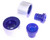 SuperPro VW Lower Inner Rear 2x Offset - SPF3273K Photo - Primary