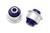 SuperPro Chrysler Lower Control Arm Rear Kit - SPF3342K Photo - Primary