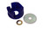 SuperPro 2009 Volkswagen Eos Komfort Rear Lower Pendulum Mount Insert Bushing - Comfort - SPF3365-70K Photo - Primary