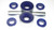 SuperPro Suzuki Lower Control Arm Rear Kit - SPF3384K Photo - out of package