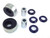 SuperPro 2000 Audi TT Quattro Base Fr Lower Inner Rearward Control Arm w/Positive Caster Bushing Kit - SPF3397K Photo - Primary