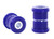 SuperPro Front Lower Control Arm Front Bushing Kit - SPF3777K Photo - out of package