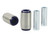 SuperPro 2002 Jeep Liberty Limited Front Stock Absorber-to-Control Arm Bushing Kit - SPF4020K User 1