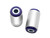 SuperPro 2002 Jeep Liberty Limited Front Stock Absorber-to-Control Arm Bushing Kit - SPF4020K User 1