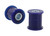 SuperPro 1986 Toyota Supra Base Rear Lower Control Arm Bushing Kit - SPF4061K Photo - out of package