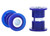 SuperPro 2001 Toyota RAV4 Base Steering Rack and Pinion Mount Bushing Kit - SPF4122K Photo - out of package