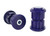 SuperPro 1984 BMW 318i Base Rear Subframe Bushing Set - SPF4184K Photo - out of package