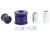 SuperPro Rear Panhard Rod Bushing Kit - SPF4191K Photo - out of package