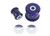 SuperPro Rear Panhard Rod Bushing Kit - SPF4191K Photo - out of package