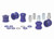 SuperPro 1999 Land Rover Discovery SD Rear Watts Link Bushing Set - SPF4400K User 1