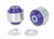 SuperPro 2010 Subaru Legacy 2.5i Limited Front Lower Inner Rearward Control Arm Bushing Kit - SPF4863K Photo - out of package