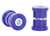 SuperPro Front Lower Control Arm Bushing Kit - SPF4968K Photo - out of package