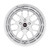 Weld RT-S S77 17x5 / 5x115 BP / 2.2in Backspace (High Pad) Polished Wheel - Non-Beadlock - 77HP7050W22A Photo - Primary