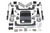 Zone Offroad 2015 Colorado/Canyon 5.5in Suspension - ZONC39N Photo - Primary