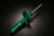 Tein 09-16 Audi A4 / A4 Quattro (B8) Rear EnduraPro Shock - VSGB5-A1MS2