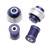 SuperPro 2013 Scion FR-S Base Front Lower Inner Control Arm Bushing Kit - SPF3877K Photo - Primary