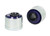 SuperPro 2009 Nissan 370Z Nismo Front Lower Inner Rearward Control Arm Bushing Kit - SPF3886K Photo - out of package