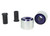 SuperPro 2009 Nissan 370Z Nismo Front Lower Inner Rearward Control Arm Bushing Kit - SPF3886K Photo - out of package