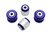 SuperPro 2013 Mazda CX-5 Sport Rear Lower Control Arm & Outer Bushing Set (4 pcs.) - SPF4210K Photo - Primary