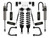 ICON 2022+ Toyota Tundra 2-3.5in Stage 7 Tubular Suspension System - K53197T Photo - Primary