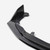 Seibon 2022 Subaru WRX MB-style Carbon Fiber Front Lip - FL22SBIMP-MB User 1