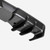 Seibon 2022 Subaru WRX MB-style Carbon Fiber Rear Diffuser - RD22SBIMP-MB User 1