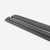 Seibon 2022 Subaru WRX MB-Style Carbon Fiber Side Skirts - SS22SBIMP-MB User 1