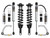 ICON 2022+ Toyota Tundra 1.25-3.5in Stage 5 Suspension System (BILLET) - K53195 Photo - Primary