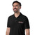 NorCal Chassis Works Embroidered Adidas Performance Polo Shirt