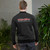 NorCal Chassis Works Team Bomber Jacket Full Embroidery (Front and Back)